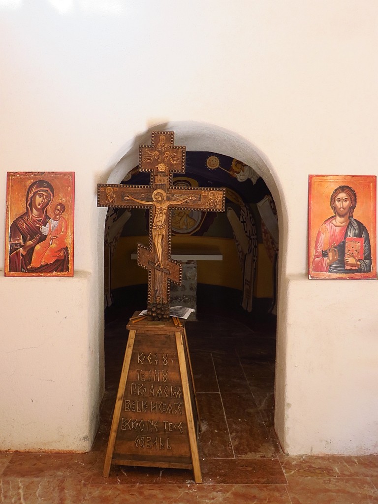 Zdjęcia: okolice Petrovacu, wybrzeże Czarnogóry, klasztor Rezevici, CZARNOGÓRA Zdjęcia: okolice Petrovacu, wybrzeże Czarnogóry, klasztor Rezevici, CZARNOGÓRA