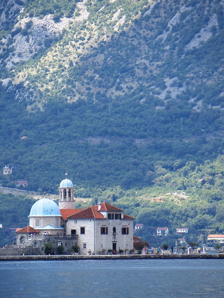 Zdjęcia: Perast, Boka Kotorska, Perast, CZARNOGÓRA Zdjęcia: Perast, Boka Kotorska, Perast, CZARNOGÓRA