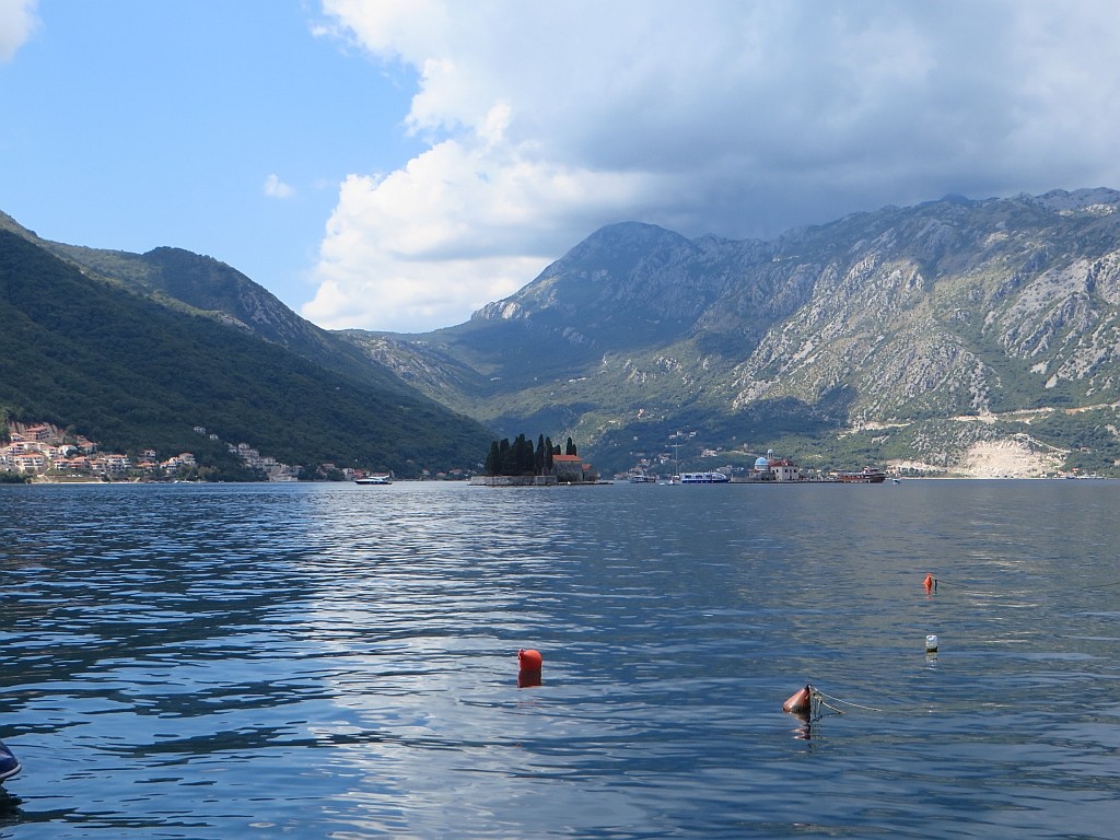 Zdjęcia: Perast, Boka Kotorska, Boka Kotorska, CZARNOGÓRA Zdjęcia: Perast, Boka Kotorska, Boka Kotorska, CZARNOGÓRA