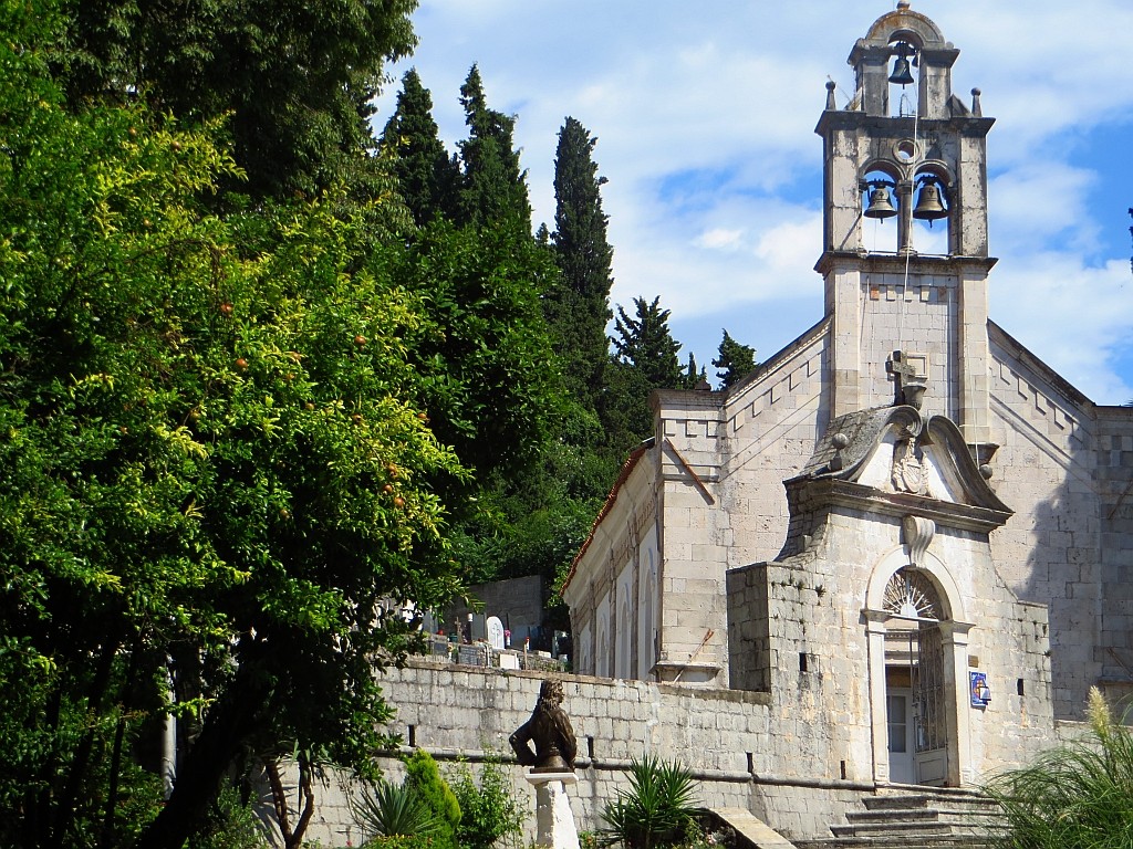 Zdjęcia: Herceg Novi, Boka Kotorska, Herceg Novi, CZARNOGÓRA Zdjęcia: Herceg Novi, Boka Kotorska, Herceg Novi, CZARNOGÓRA