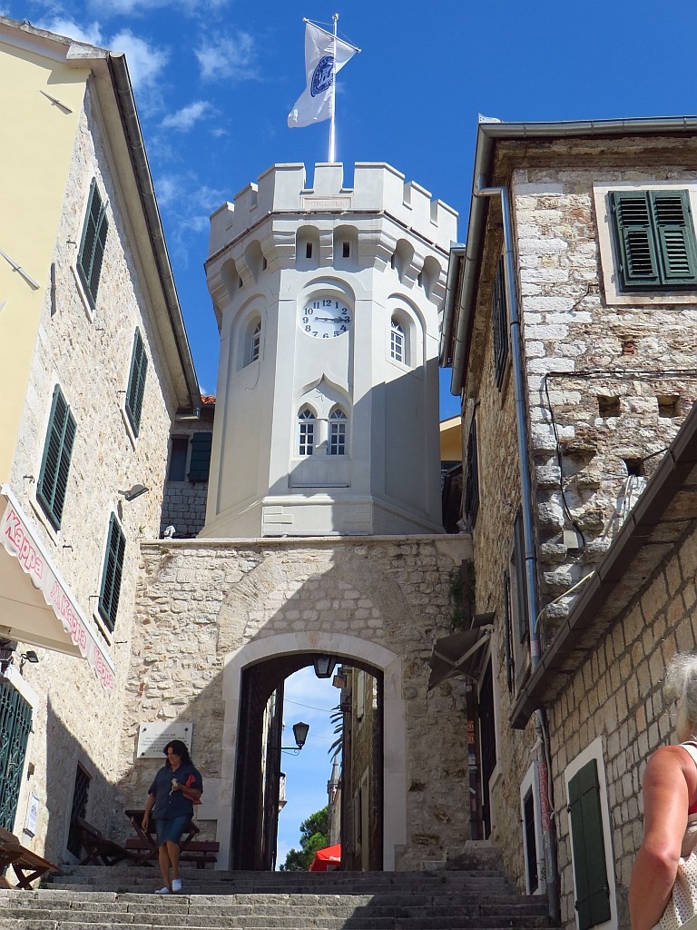 Zdjęcia: Herceg Novi, Boka Kotorska, Herceg Novi, CZARNOGÓRA Zdjęcia: Herceg Novi, Boka Kotorska, Herceg Novi, CZARNOGÓRA