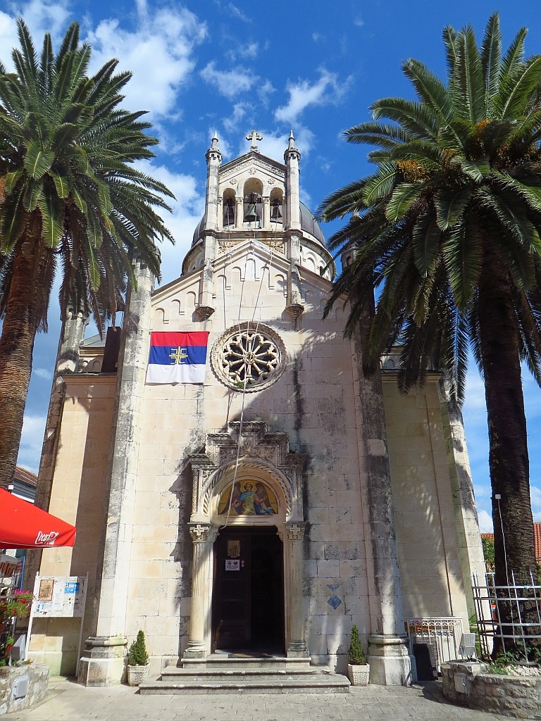 Zdjęcia: Herceg Novi, Boka Kotorska, Herceg Novi, CZARNOGÓRA Zdjęcia: Herceg Novi, Boka Kotorska, Herceg Novi, CZARNOGÓRA