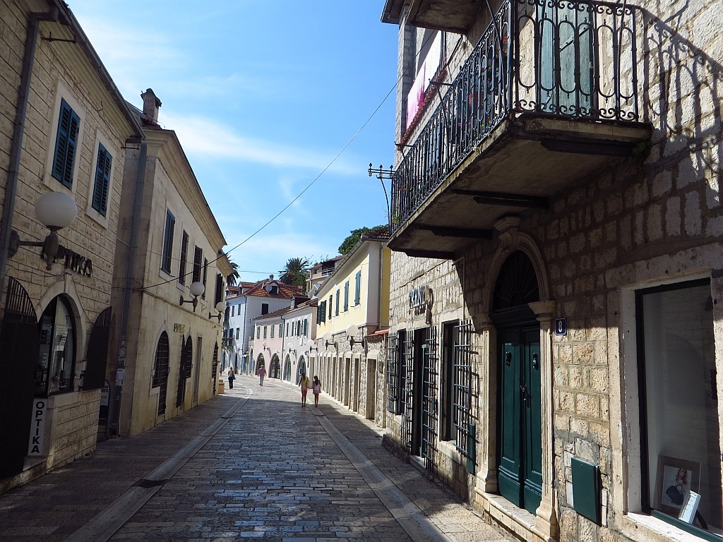 Zdjęcia: Herceg Novi, Boka Kotorska, Herceg Novi, CZARNOGÓRA Zdjęcia: Herceg Novi, Boka Kotorska, Herceg Novi, CZARNOGÓRA