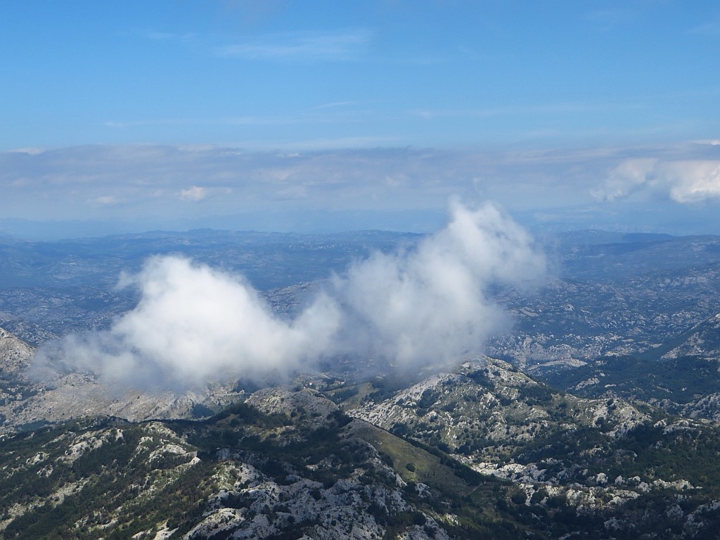 Zdjęcia: P.N. Lovcen, północna Czarnogóra, Park Narodowy Lovcen, CZARNOGÓRA Zdjęcia: P.N. Lovcen, północna Czarnogóra, Park Narodowy Lovcen, CZARNOGÓRA