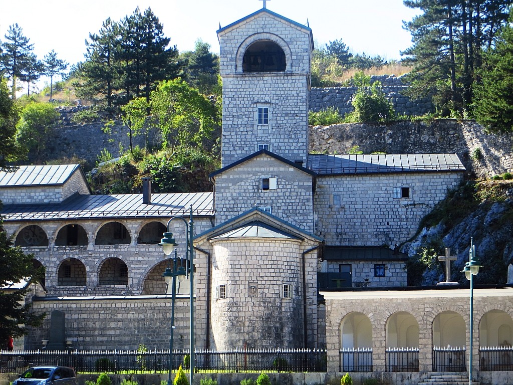 Zdjęcia: Cetinje, północna Czarnogóra, Monastyr Cetinski, CZARNOGÓRA Zdjęcia: Cetinje, północna Czarnogóra, Monastyr Cetinski, CZARNOGÓRA