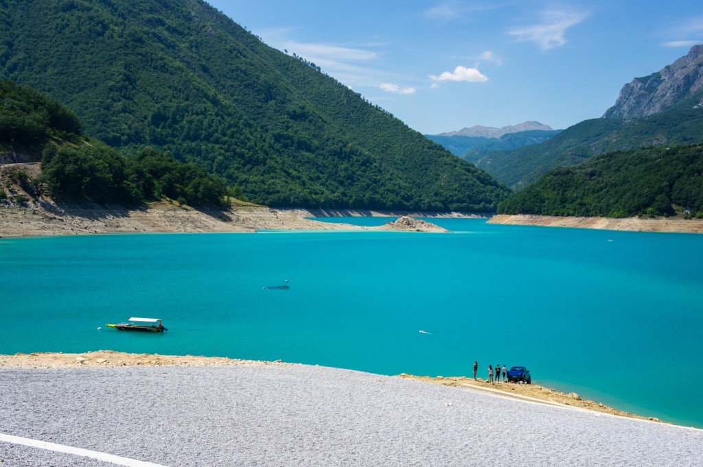 Zdjęcia: Jezioro Pivsko, Durmitor, Jezioro Pivsko, CZARNOGÓRA Zdjęcia: Jezioro Pivsko, Durmitor, Jezioro Pivsko, CZARNOGÓRA