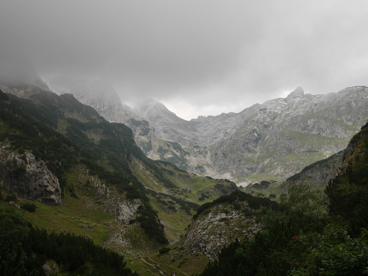 Zdjęcia: w górach, Zabljak, Durmitor, CZARNOGÓRA Zdjęcia: w górach, Zabljak, Durmitor, CZARNOGÓRA