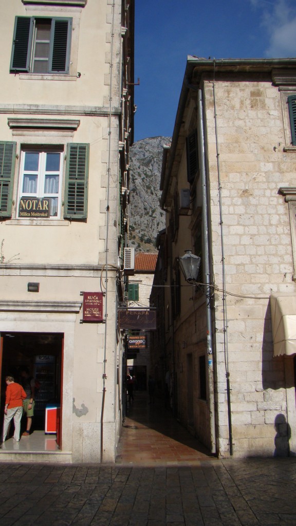 Zdjęcia: Kotor, Budva, zabytki, CZARNOGÓRA Zdjęcia: Kotor, Budva, zabytki, CZARNOGÓRA