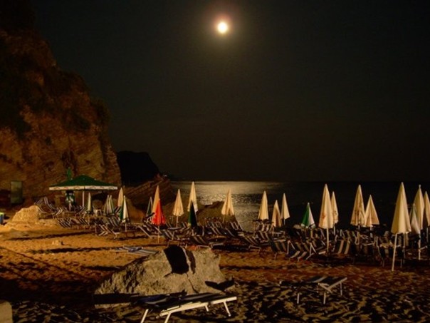 Zdjęcia: Budva, Montenegro, Plaża Budva, CZARNOGÓRA Zdjęcia: Budva, Montenegro, Plaża Budva, CZARNOGÓRA