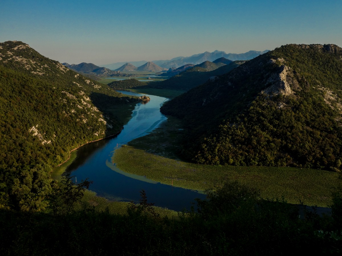 Zdjęcia: Rijeka Crnojevića, Cetynia, Rijeka Crnojevica, CZARNOGÓRA Zdjęcia: Rijeka Crnojevića, Cetynia, Rijeka Crnojevica, CZARNOGÓRA