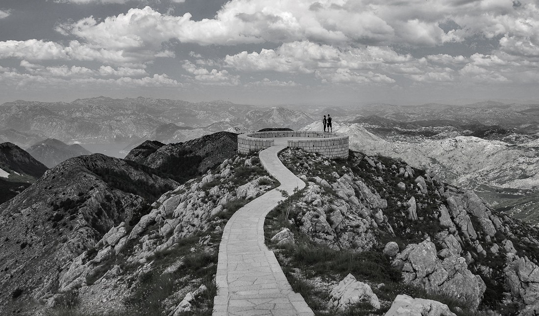 Zdjęcia: Lovcen, Lovcen, Nasza chwila w świecie, CZARNOGÓRA Zdjęcia: Lovcen, Lovcen, Nasza chwila w świecie, CZARNOGÓRA