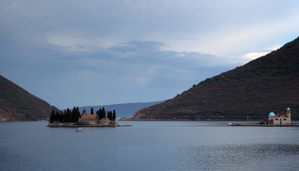 Zdjęcia: w okolicy Perast, Zatoka Kotorska, mroczne atrakcje Czarnogóry..., CZARNOGÓRA Zdjęcia: w okolicy Perast, Zatoka Kotorska, mroczne atrakcje Czarnogóry..., CZARNOGÓRA
