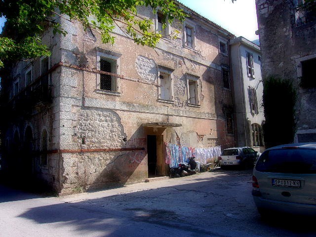 Zdjęcia: Prcanj, Boka Kotorska, Pranie, CZARNOGÓRA Zdjęcia: Prcanj, Boka Kotorska, Pranie, CZARNOGÓRA