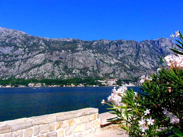 Zdjęcia: Prcanj, Boka Kotorska, Kotorski zaliv, CZARNOGÓRA Zdjęcia: Prcanj, Boka Kotorska, Kotorski zaliv, CZARNOGÓRA