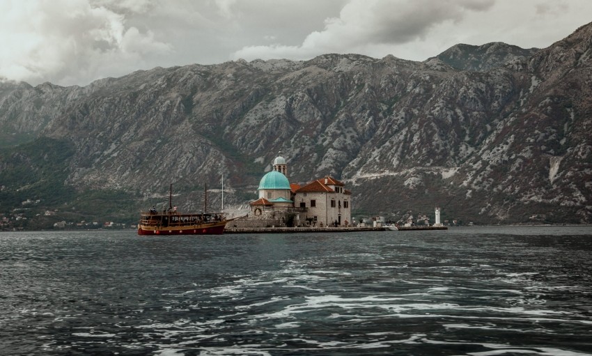 Zdjęcia: Perast, Zatoka Kotorska, Perast - Zatoka Kotorska, CZARNOGÓRA Zdjęcia: Perast, Zatoka Kotorska, Perast - Zatoka Kotorska, CZARNOGÓRA