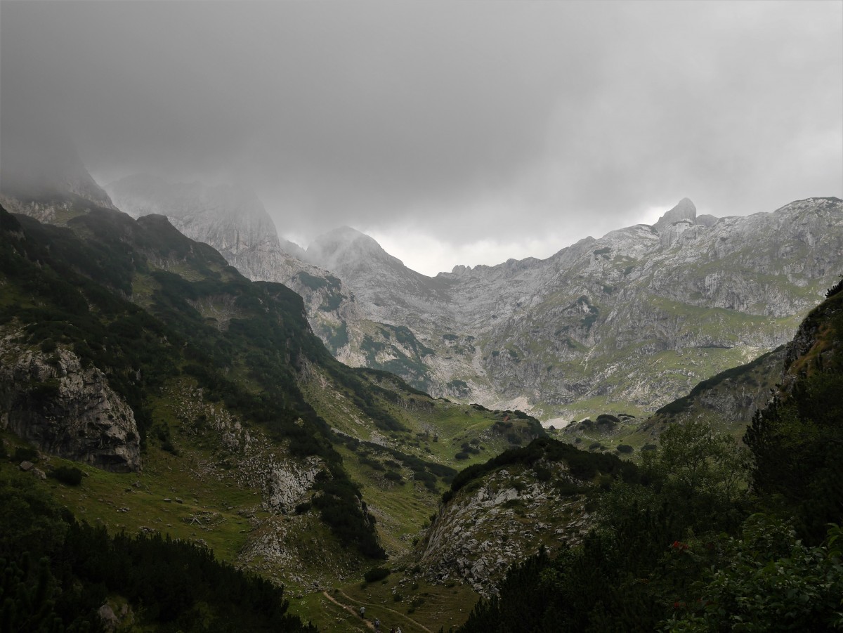 Zdjęcia: Durmitor, Góry Dynarskie, W górach Durmitoru, CZARNOGÓRA Zdjęcia: Durmitor, Góry Dynarskie, W górach Durmitoru, CZARNOGÓRA