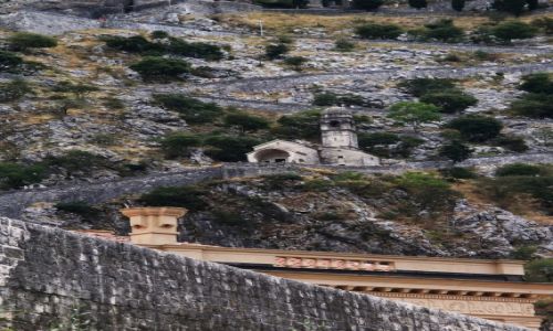 Zdjecie CZARNOGRA / Zatoka kotorska / Kotor / Czas si zatrzyma