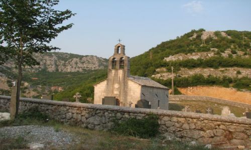 Zdjecie CZARNOGÓRA / brak / Montenegro / Montenegro