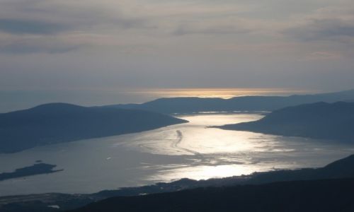 Zdjecie CZARNOG�RA / KOTOR / KOTOR / ZATOKA KOTORSKA