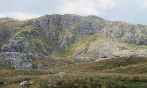 Zdjcie CZARNOGRA / pnocna Czarnogra / P.N. Durmitor / obrazki z Durmitoru