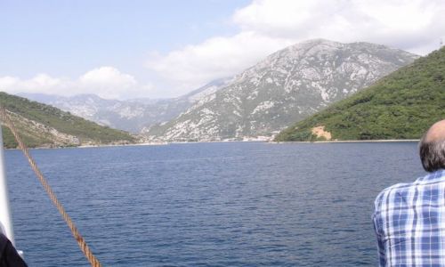 Zdjecie CZARNOGRA / Czarnogra / Czarnogra / Czarnogra-okolice Herceg-Novi