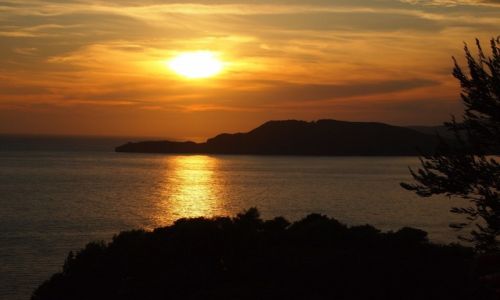 Zdjecie CZARNOGRA / Budva / Sveti Stefan / 