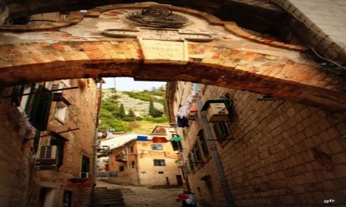 Zdjęcie CZARNOGÓRA / Zatoka Kotorska / Kotor / Stare miasto, Kotor