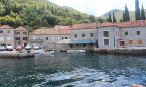 Zdjcie CZARNOGRA / Herceg Novi / HN / Herceg Novi