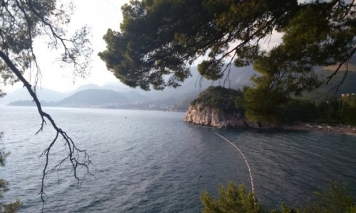 Zdjecie CZARNOGÓRA / Sv Stefan / Sv Stefan  / Sv Stefan