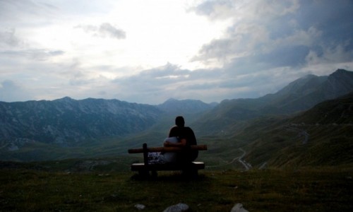 Zdjecie CZARNOGRA / Durmitor / Durmitor National Park / Pikno wsplnej pasji do podrowania.