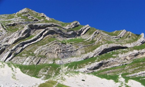 Zdjęcie CZARNOGÓRA / Durmitor / Durmitor / Durmitor