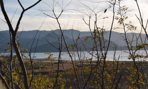 Zdjęcie CZARNOGÓRA / Stolica / Vranina / Jezioro Szkoderskie