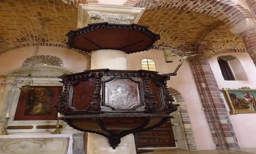 Zdjęcie CZARNOGÓRA / Boka Kotorska / Kotor / katedra św. Trifuna