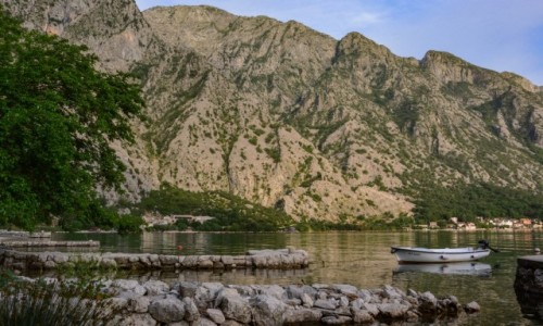 Zdjęcie CZARNOGÓRA / - / Orahovac / Orahovac