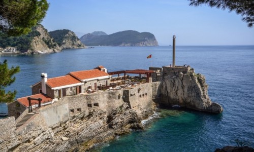 Zdjcie CZARNOGRA / - / Petrovac na Moru / Petrovac na Moru