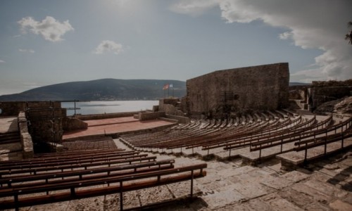 Zdjcie CZARNOGRA / Zatoka Kotorska / Herceg Novi  / Herceg Novi