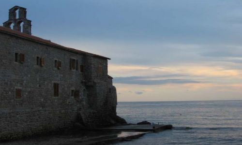 Zdj�cie CZARNOG�RA / brak / Budva / Budva by najt