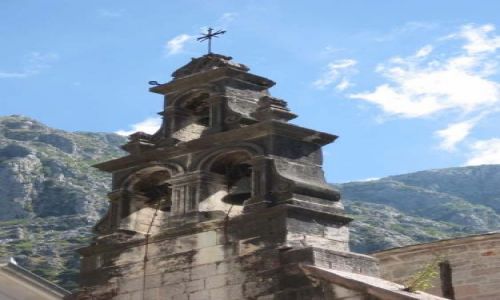Zdj�cie CZARNOG�RA / brak / Kotor / Kotor