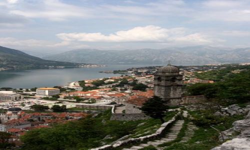Zdjecie CZARNOGRA / brak / Kotor / Kotor