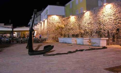 Zdjecie CZARNOGRA / brak / Budva / Stare Miasto