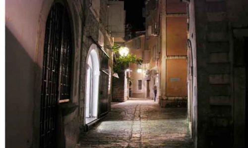 Zdjecie CZARNOGÓRA / brak / Budva / Stare Miasto