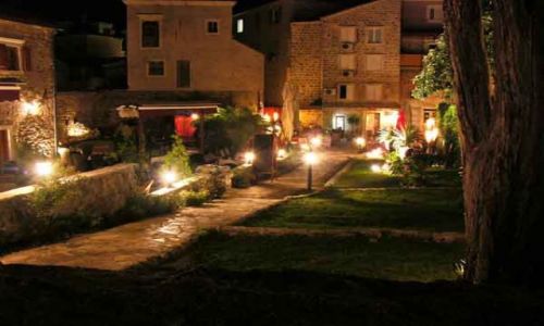 Zdjecie CZARNOGÓRA / brak / Budva / Stare Miasto