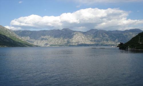Zdjęcie CZARNOGÓRA / brak / HERCEG-NOVI / MONTENEGRO-PIĘKNE