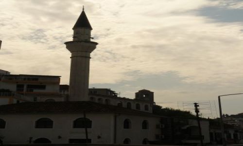 Zdjecie CZARNOGÓRA / brak / Ulcinj / Ulcinj