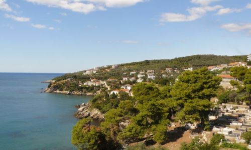 Zdjecie CZARNOGRA / brak / Ulcinj / Ulcinj