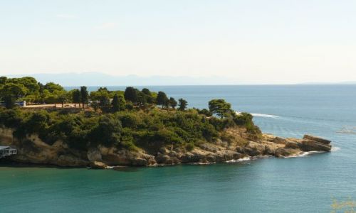 Zdjecie CZARNOGRA / brak / Ulcinj / Ulcinj