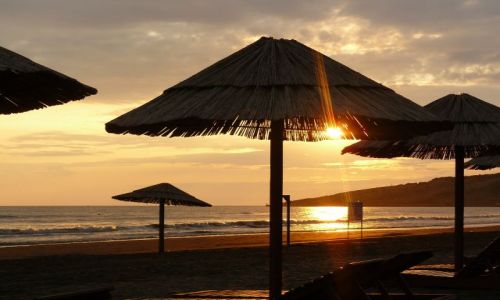 Zdjecie CZARNOGRA / brak / Ulcinj / Ulcinj