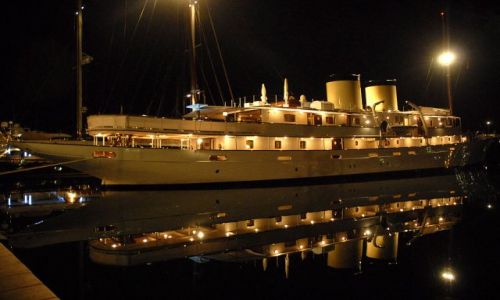 Zdjecie CZARNOGÓRA / Zatoka Kotorska  / Kotor / prywatny