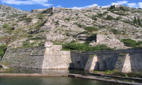 Zdjecie CZARNOGRA / brak / Czarnogora / Kotor