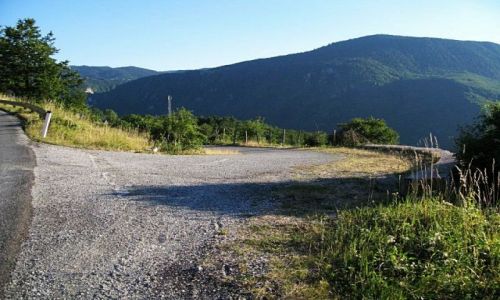 Zdjecie CZARNOGRA / Ok.Durmitor / brak / zakrt ...
